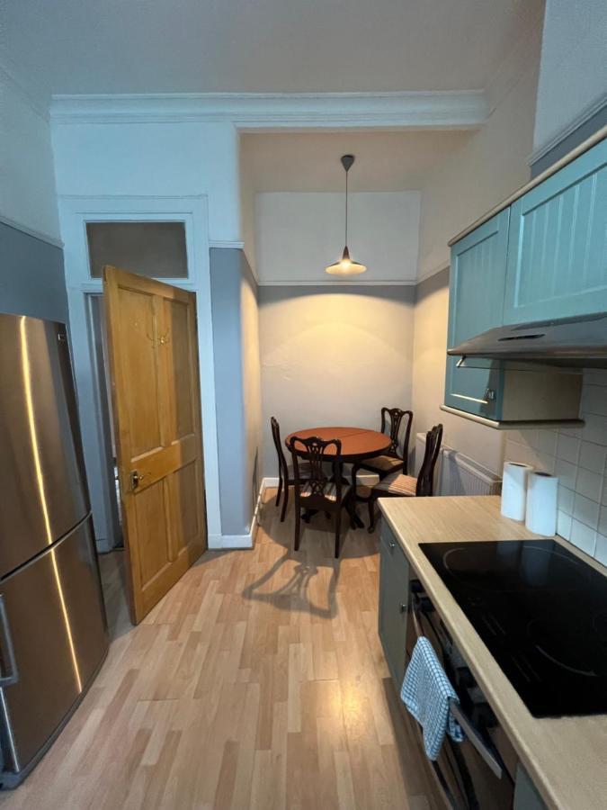 Sauchiehall Street West End Apartment Глазго Экстерьер фото